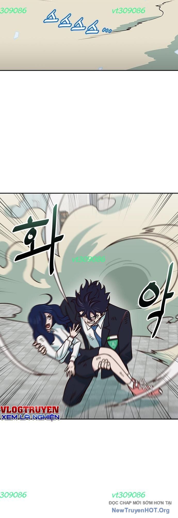 Unluck Chapter 40 - Trang 2