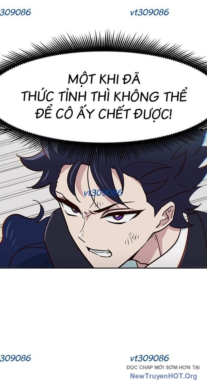 Unluck Chapter 40 - Trang 2