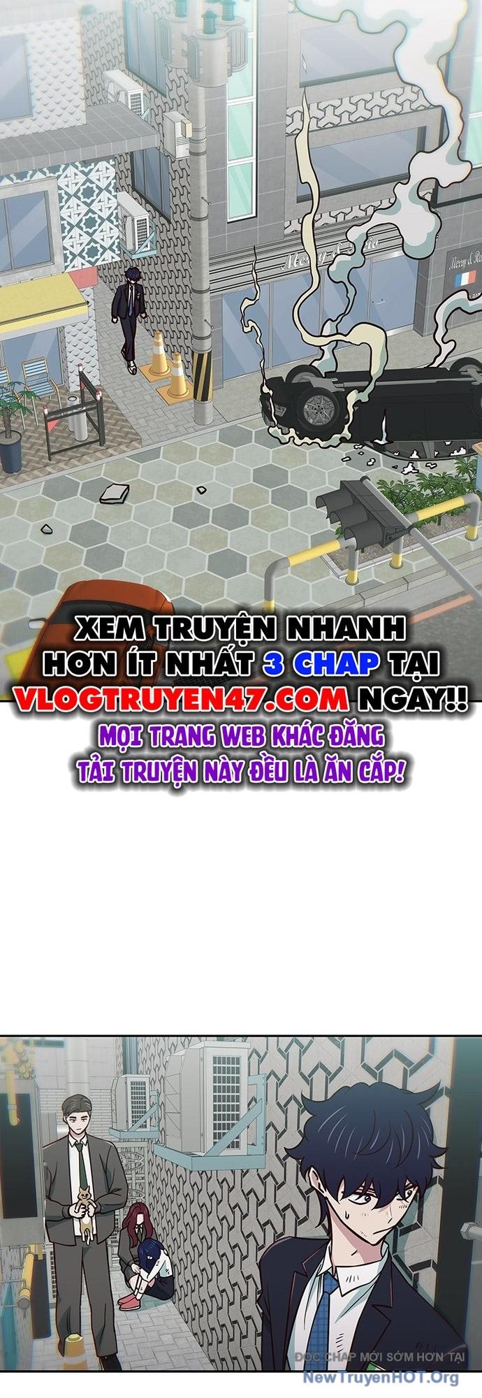 Unluck Chapter 40 - Trang 2