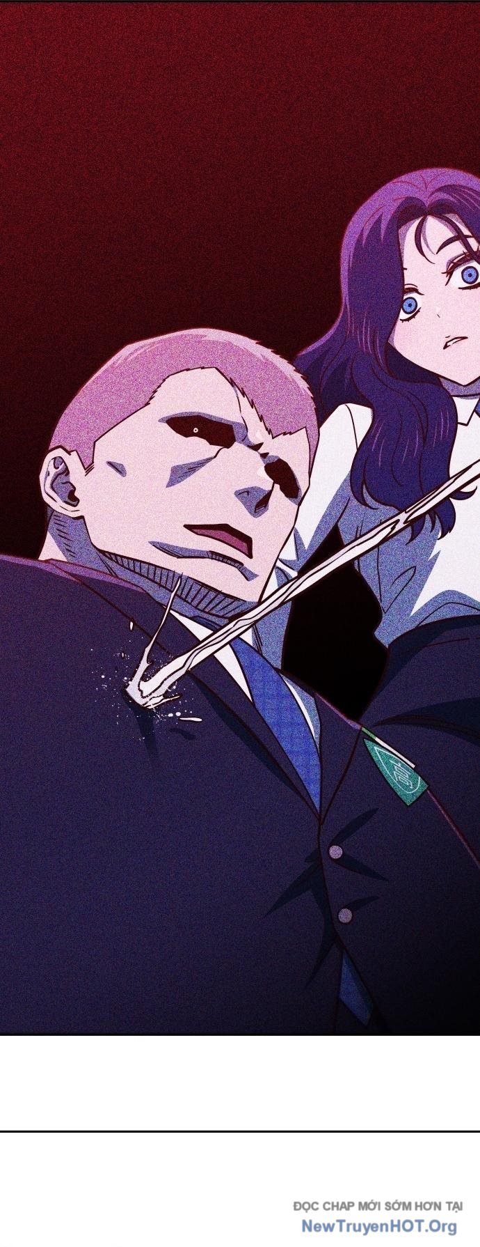 Unluck Chapter 40 - Trang 2