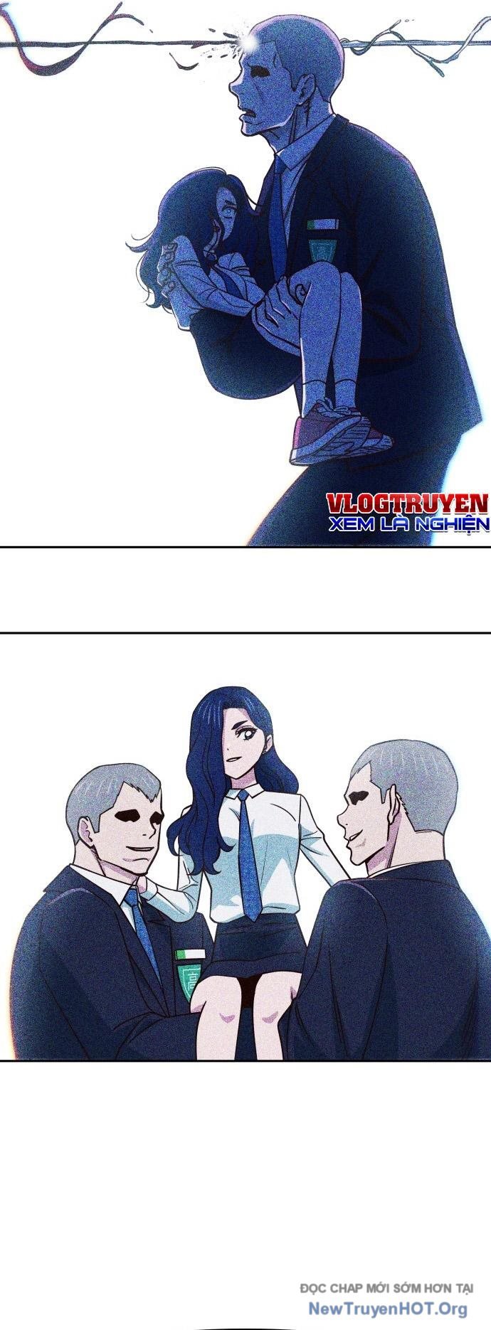 Unluck Chapter 40 - Trang 2