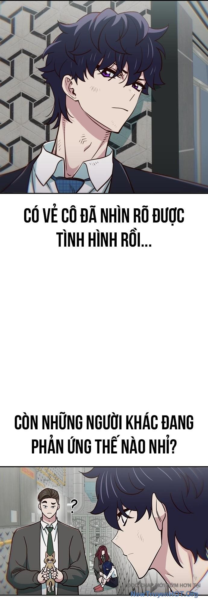 Unluck Chapter 40 - Trang 2