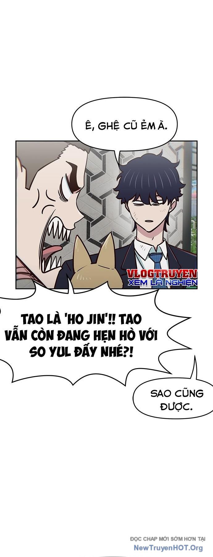 Unluck Chapter 40 - Trang 2