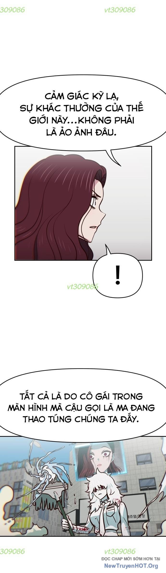 Unluck Chapter 40 - Trang 2