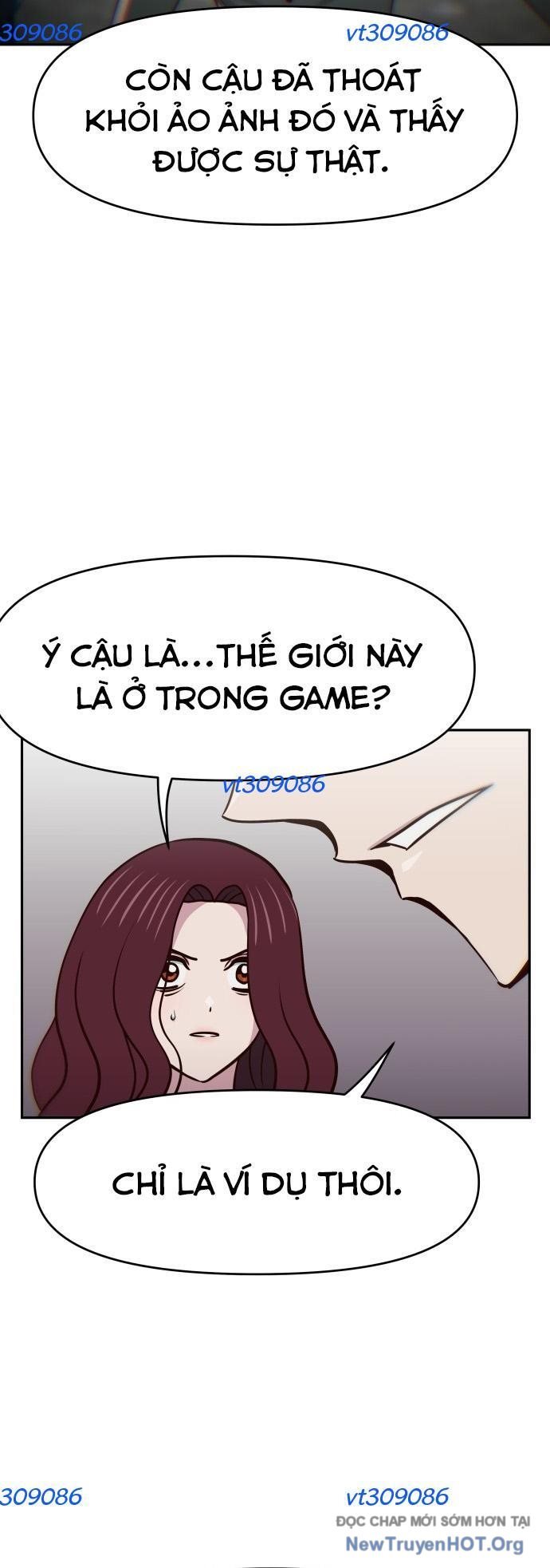 Unluck Chapter 40 - Trang 2