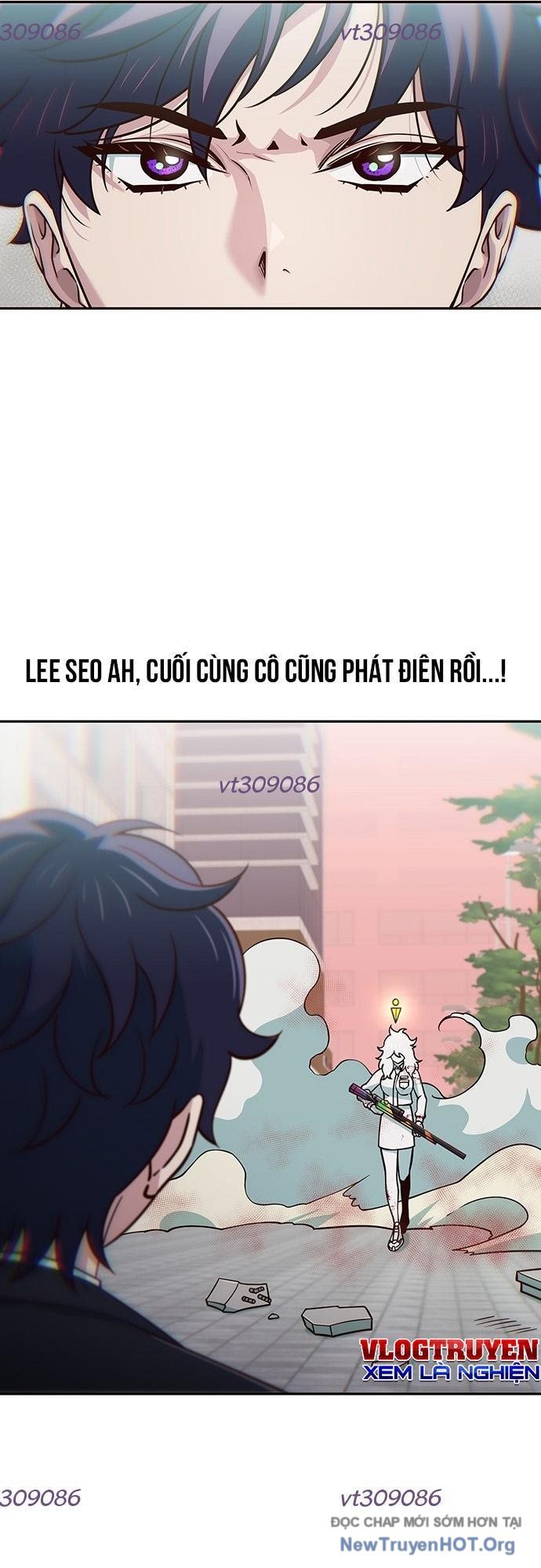 Unluck Chapter 40 - Trang 2