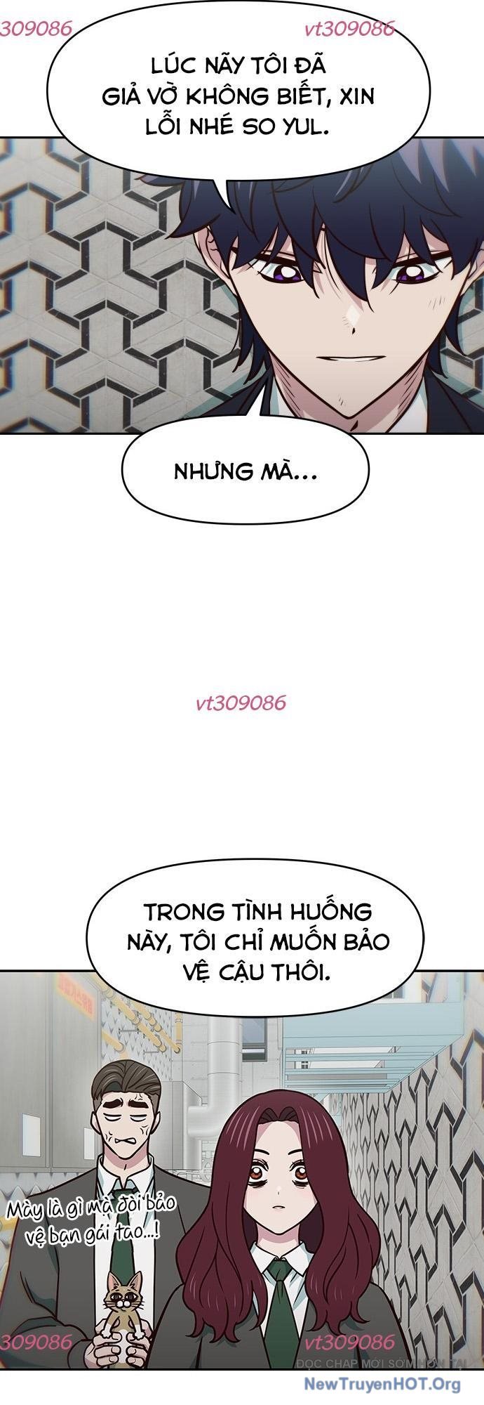 Unluck Chapter 40 - Trang 2