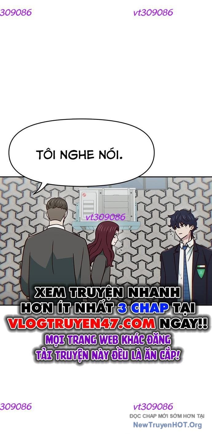 Unluck Chapter 40 - Trang 2