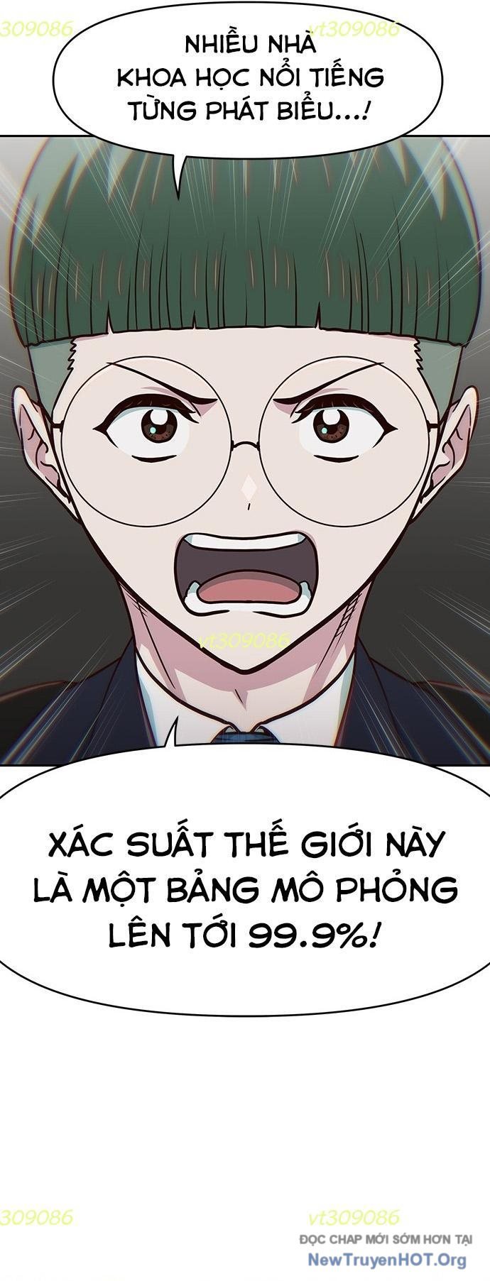 Unluck Chapter 40 - Trang 2