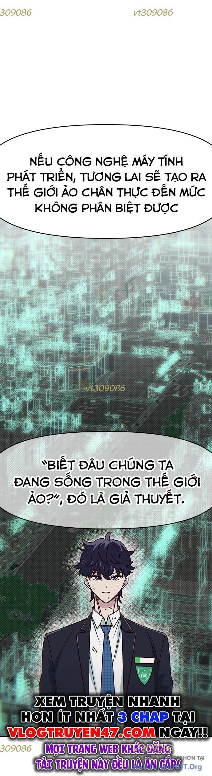 Unluck Chapter 40 - Trang 2