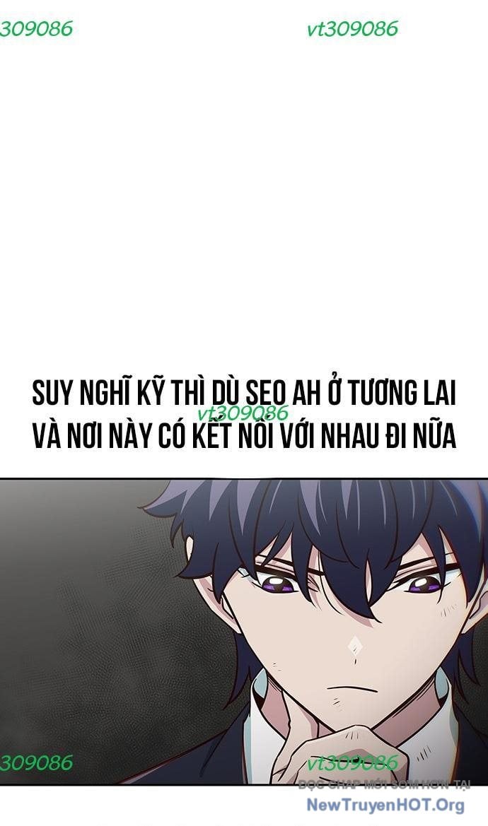 Unluck Chapter 40 - Trang 2