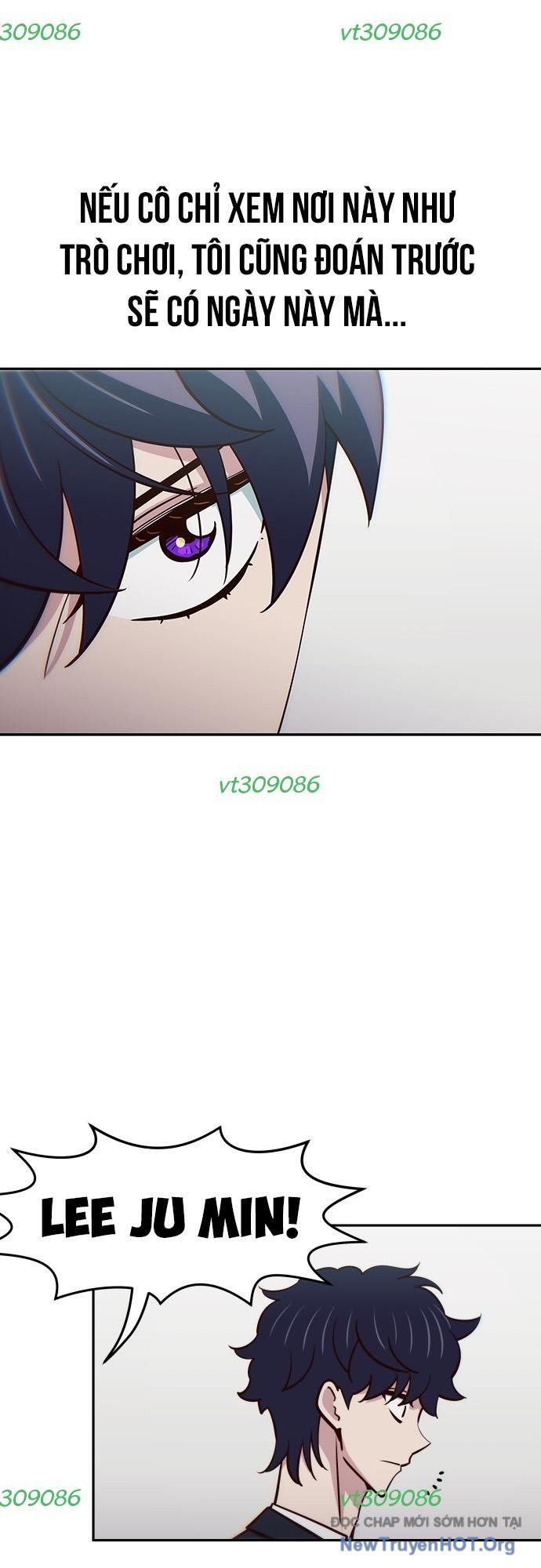 Unluck Chapter 40 - Trang 2