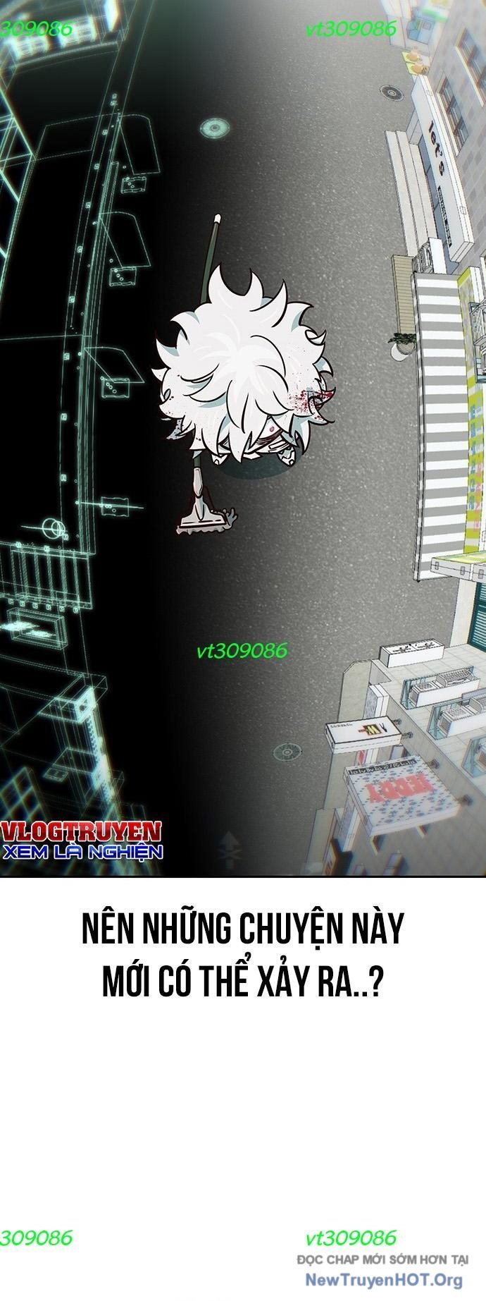 Unluck Chapter 40 - Trang 2