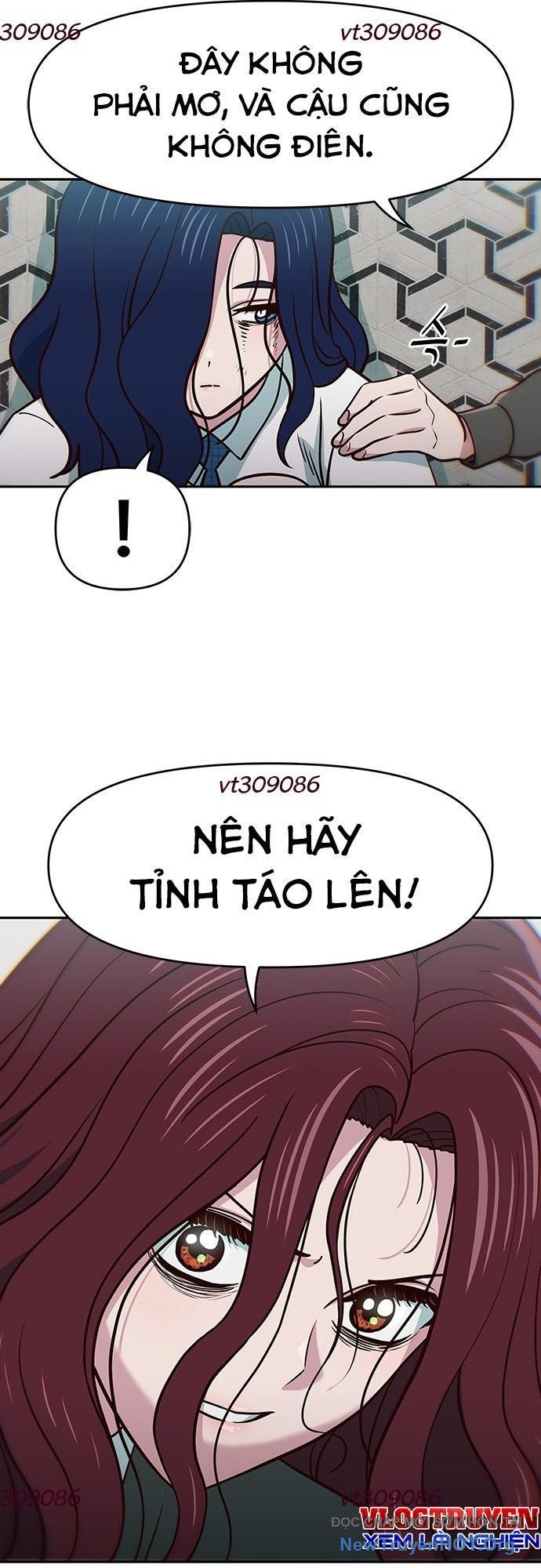 Unluck Chapter 40 - Trang 2