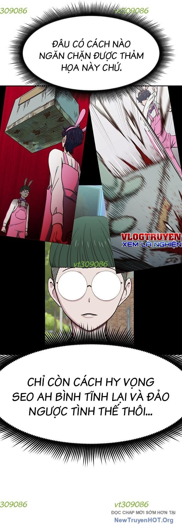 Unluck Chapter 40 - Trang 2