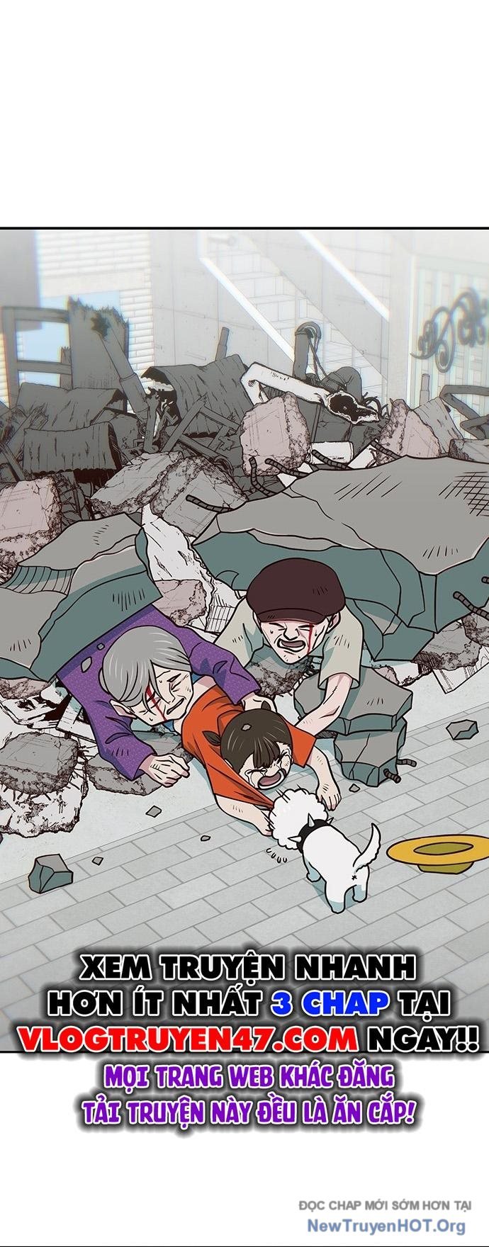 Unluck Chapter 40 - Trang 2