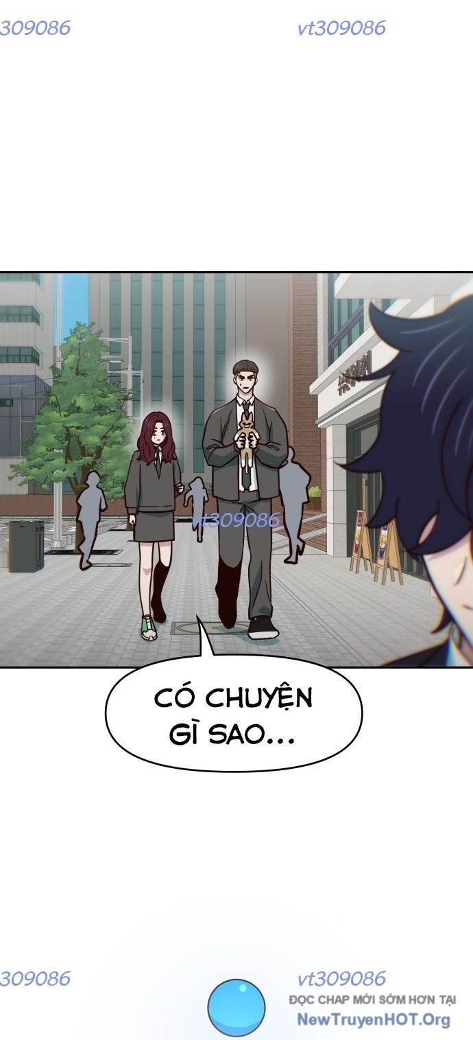 Unluck Chapter 40 - Trang 2