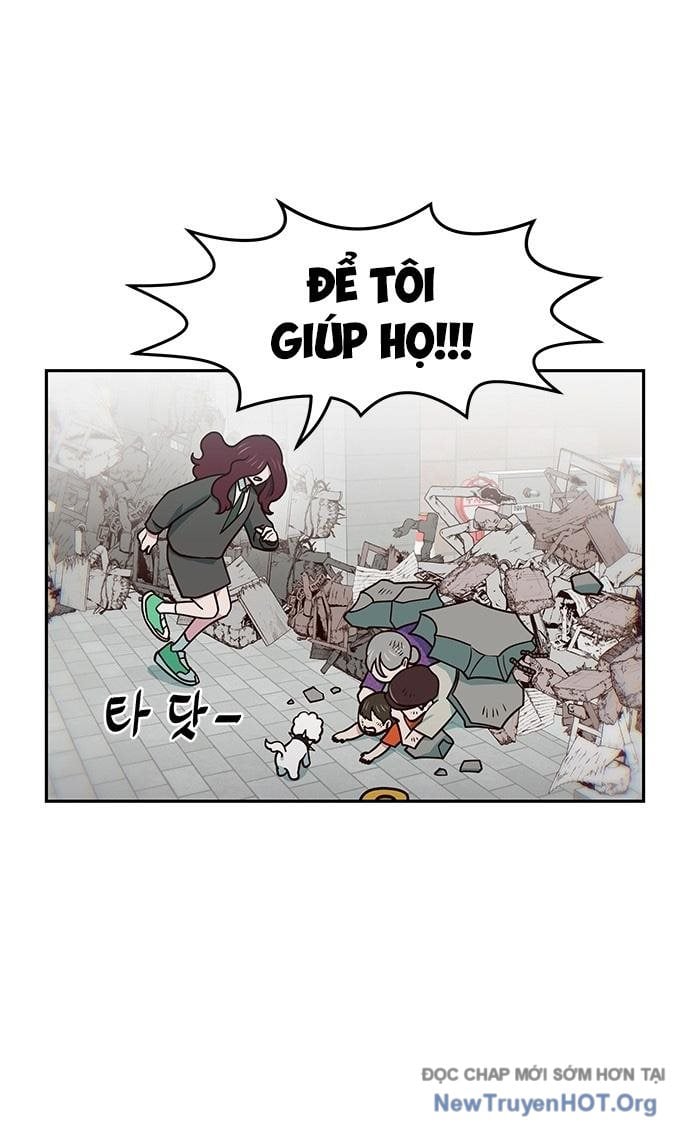 Unluck Chapter 40 - Trang 2