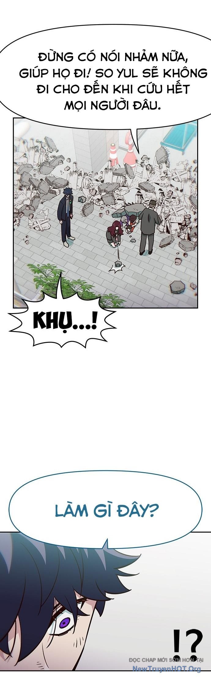 Unluck Chapter 40 - Trang 2