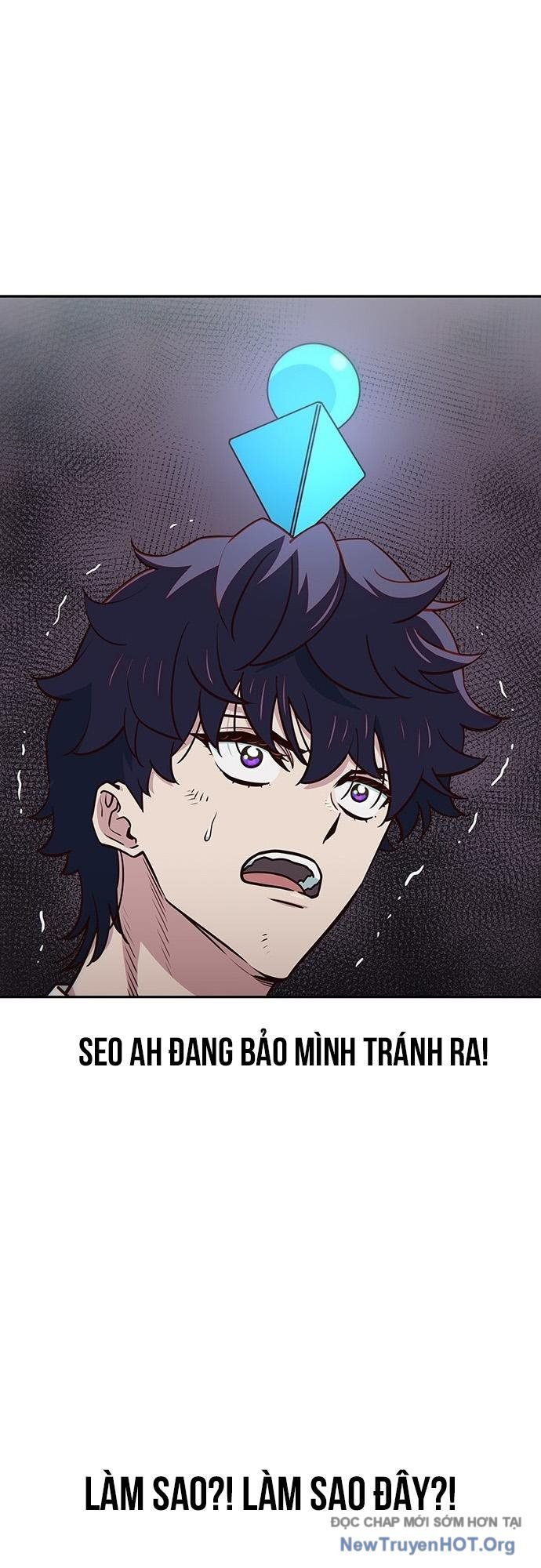 Unluck Chapter 40 - Trang 2