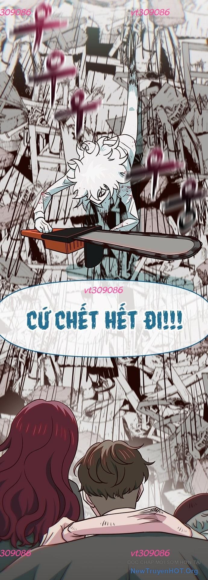 Unluck Chapter 40 - Trang 2