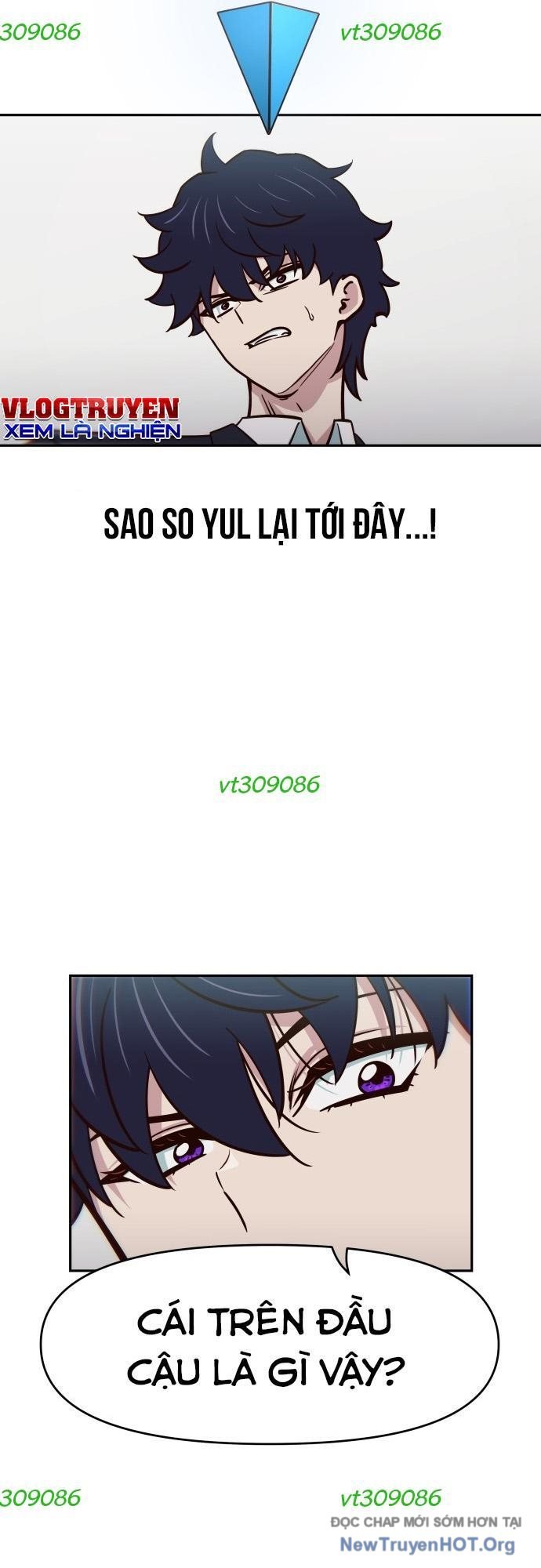 Unluck Chapter 40 - Trang 2