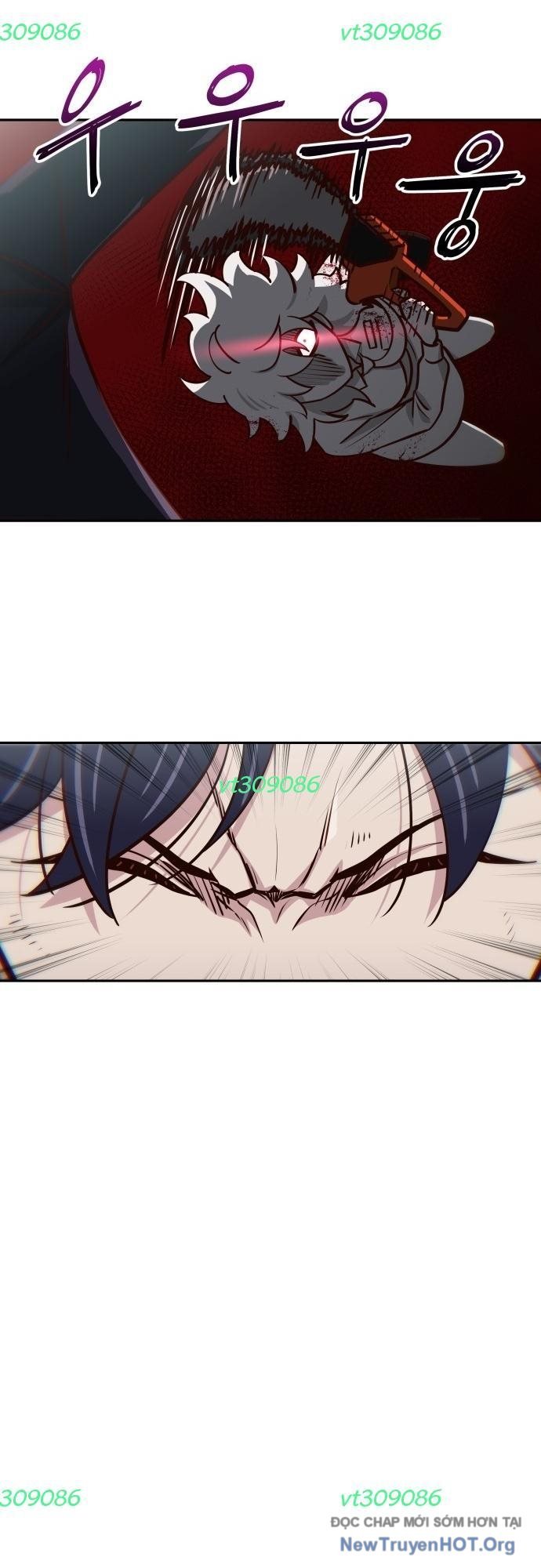 Unluck Chapter 40 - Trang 2