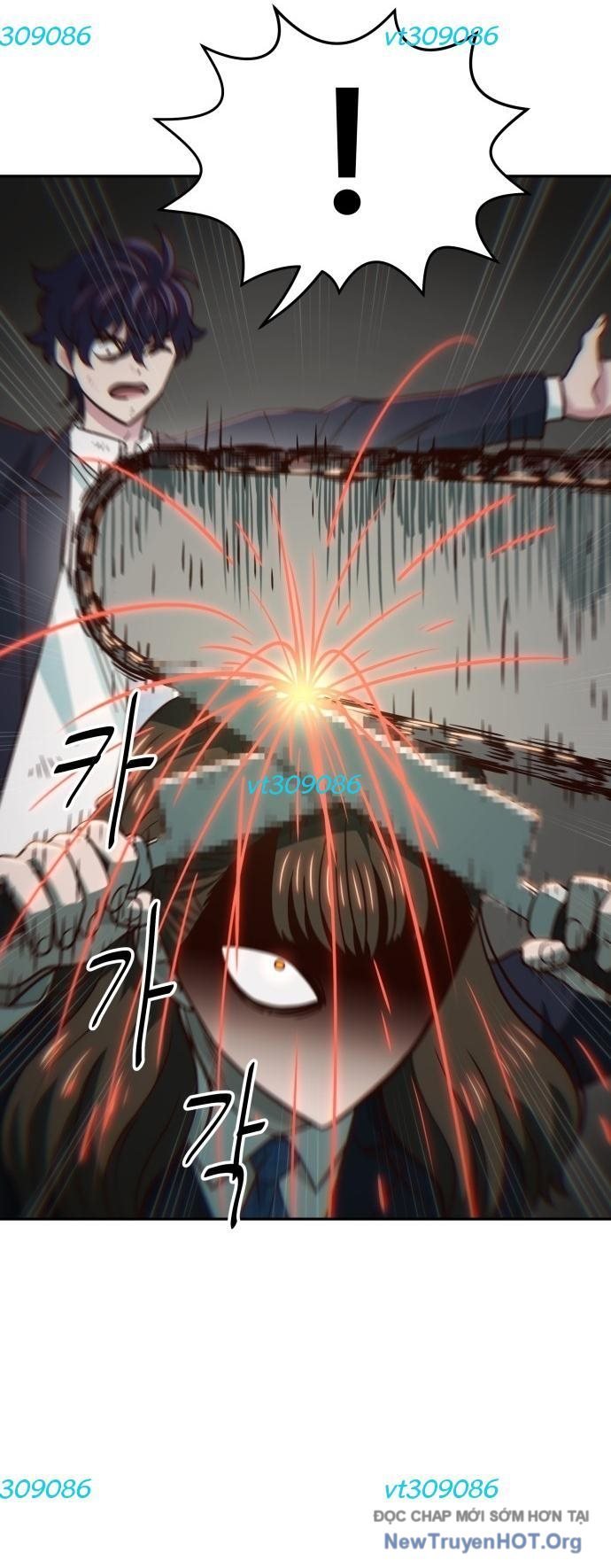 Unluck Chapter 40 - Trang 2