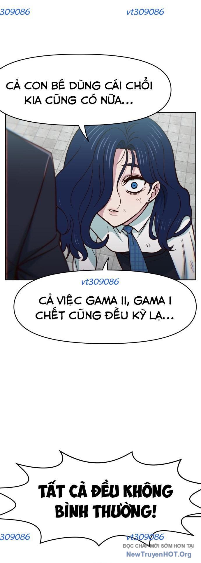Unluck Chapter 40 - Trang 2