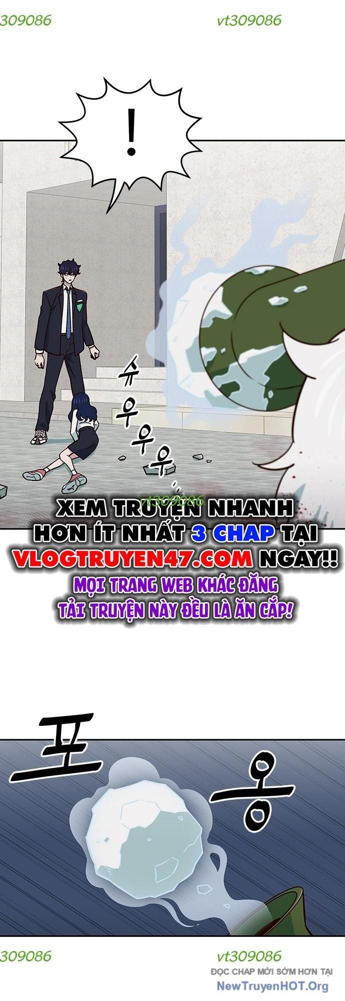 Unluck Chapter 40 - Trang 2