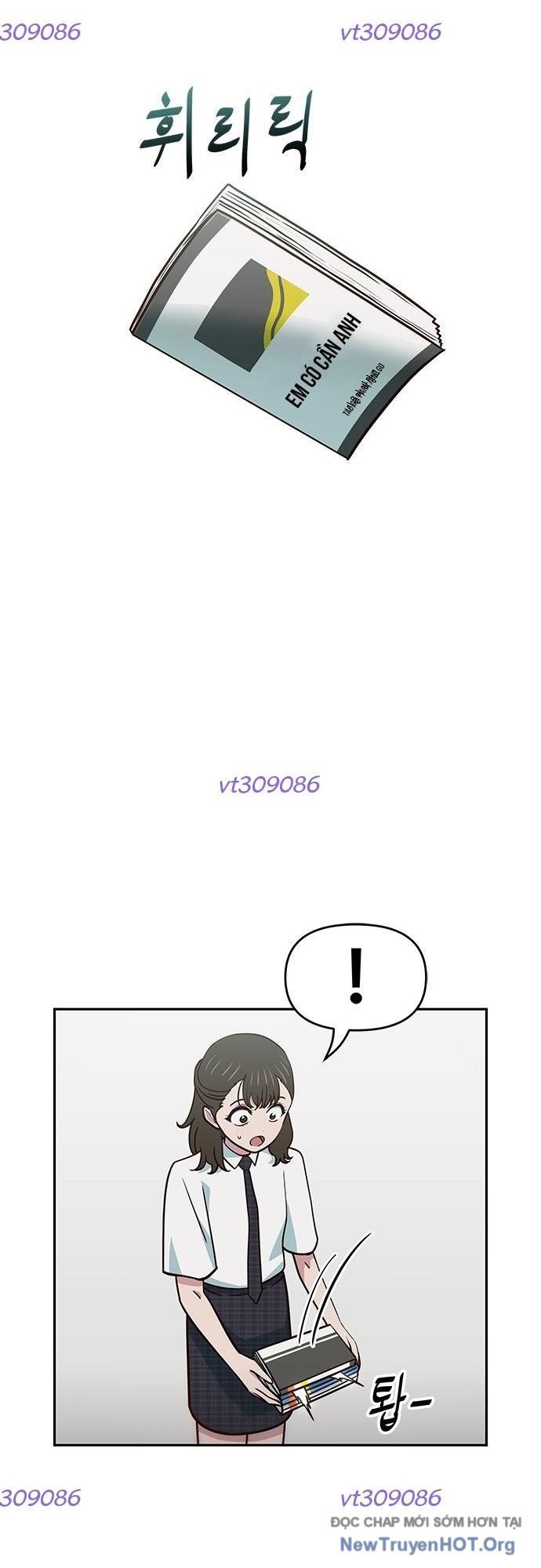 Unluck Chapter 41 - Trang 2