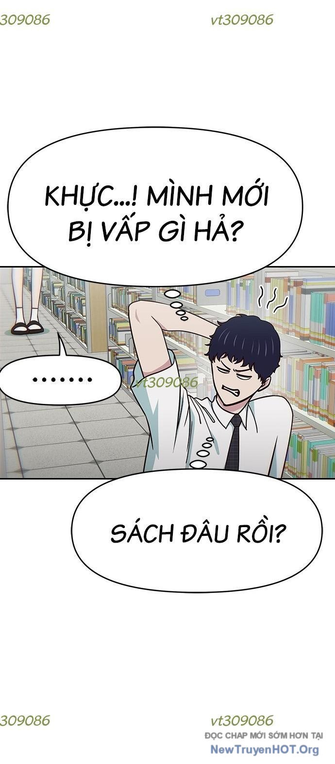 Unluck Chapter 41 - Trang 2