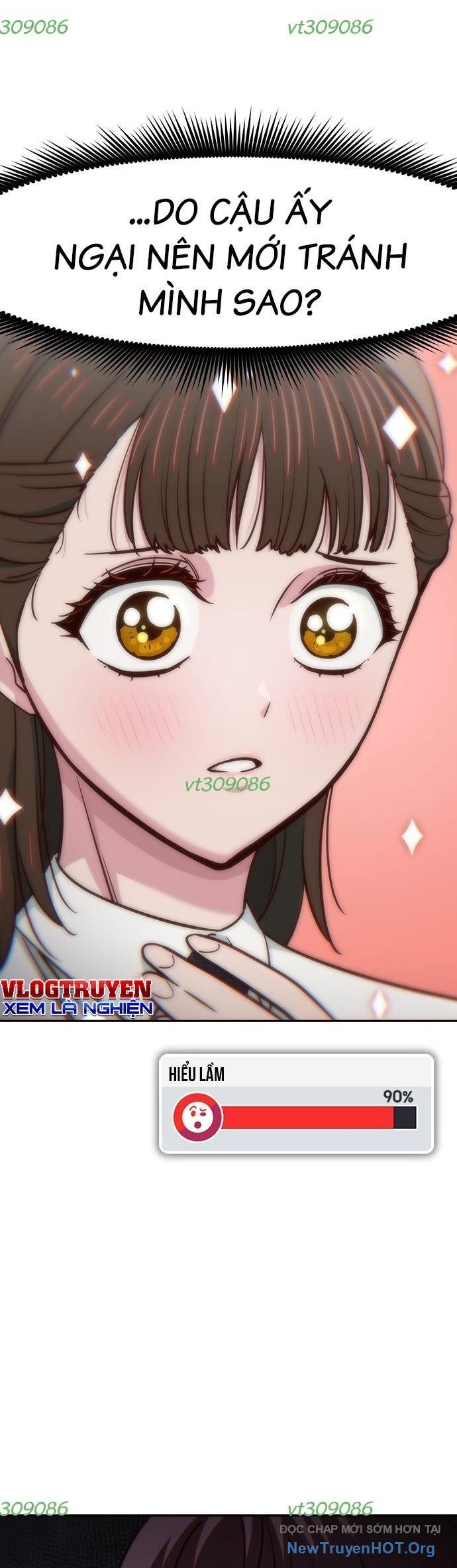 Unluck Chapter 41 - Trang 2