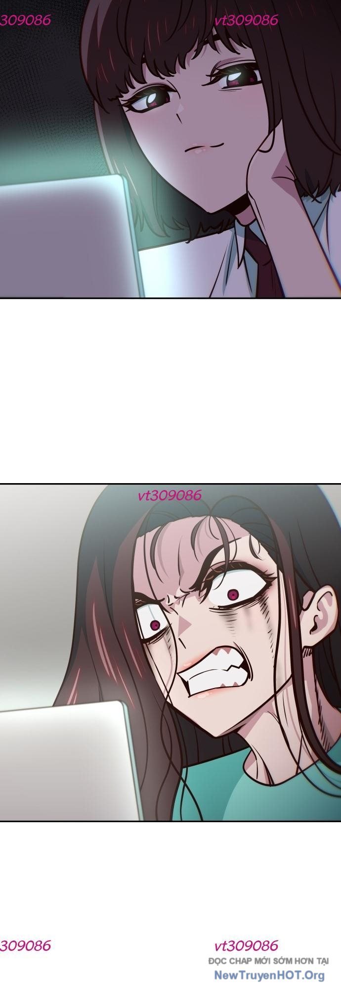 Unluck Chapter 41 - Trang 2