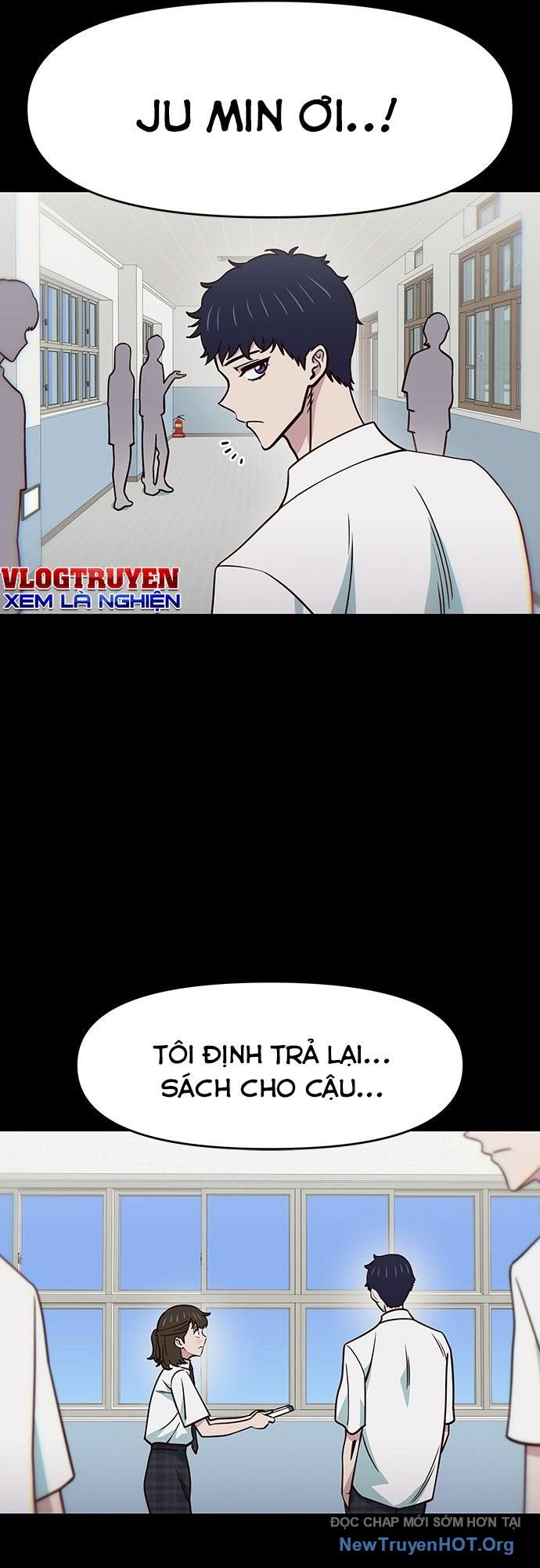 Unluck Chapter 41 - Trang 2