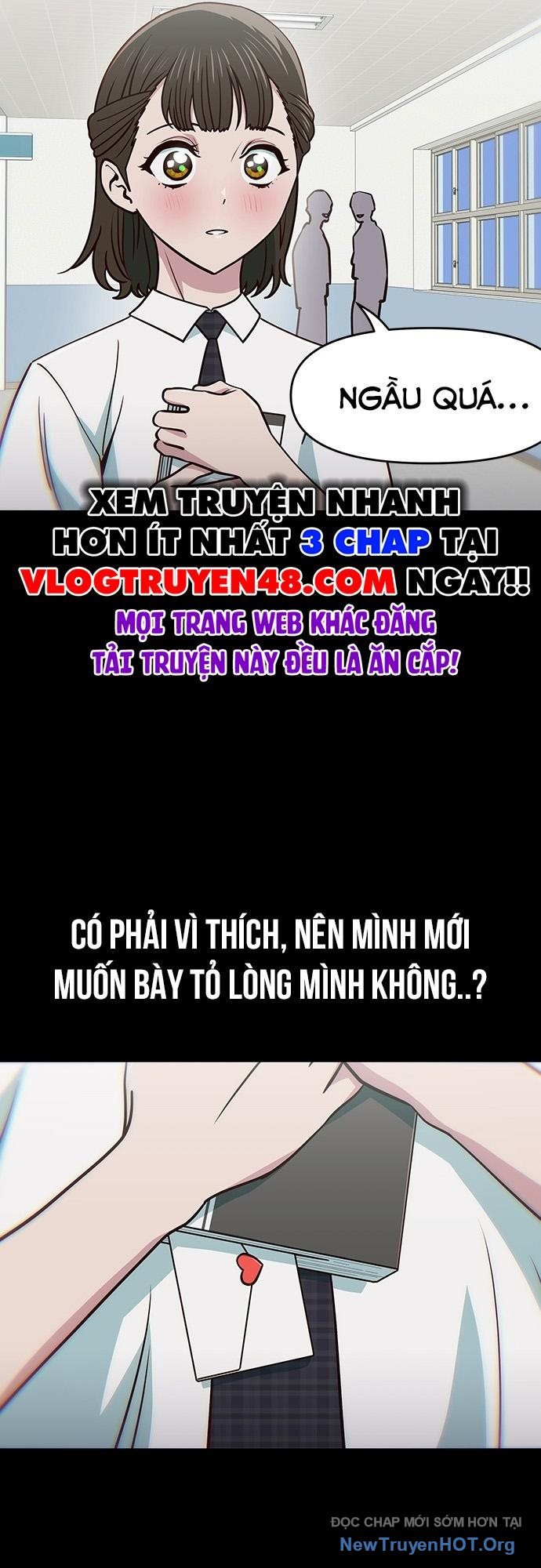 Unluck Chapter 41 - Trang 2