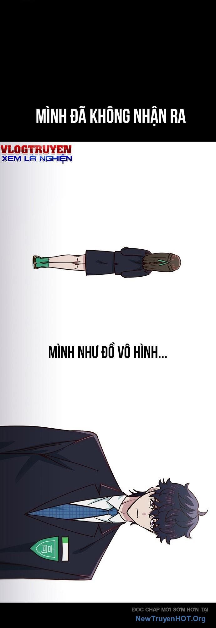 Unluck Chapter 41 - Trang 2