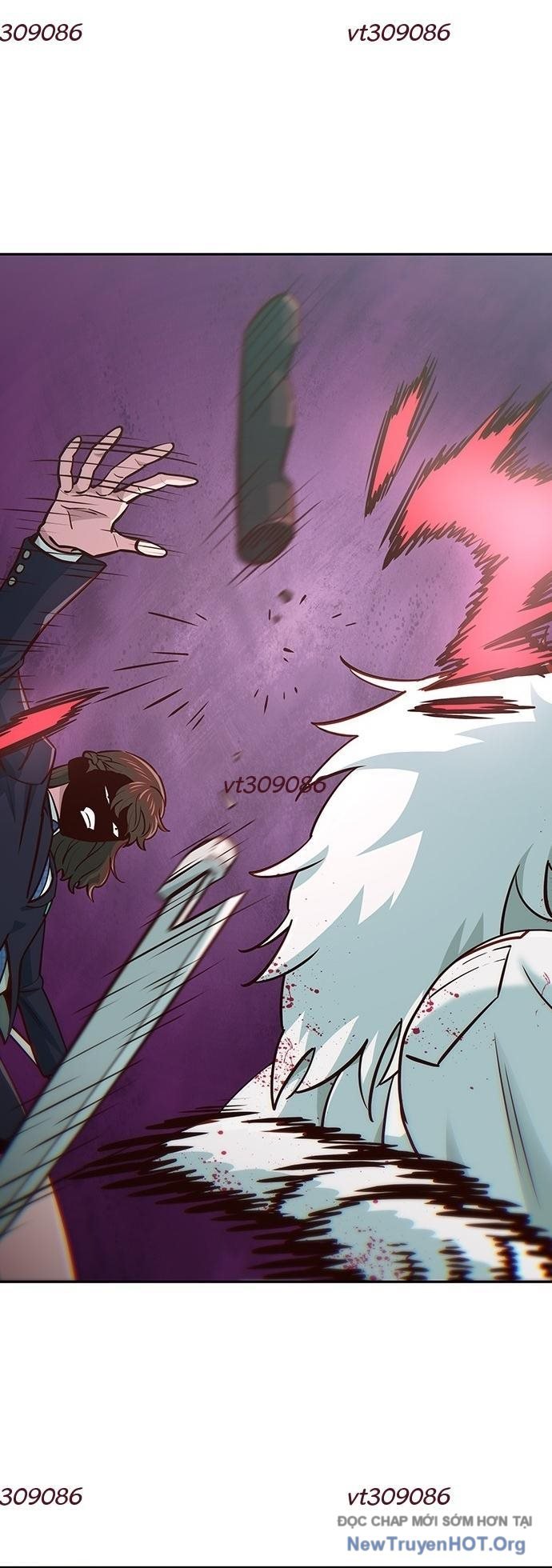 Unluck Chapter 41 - Trang 2