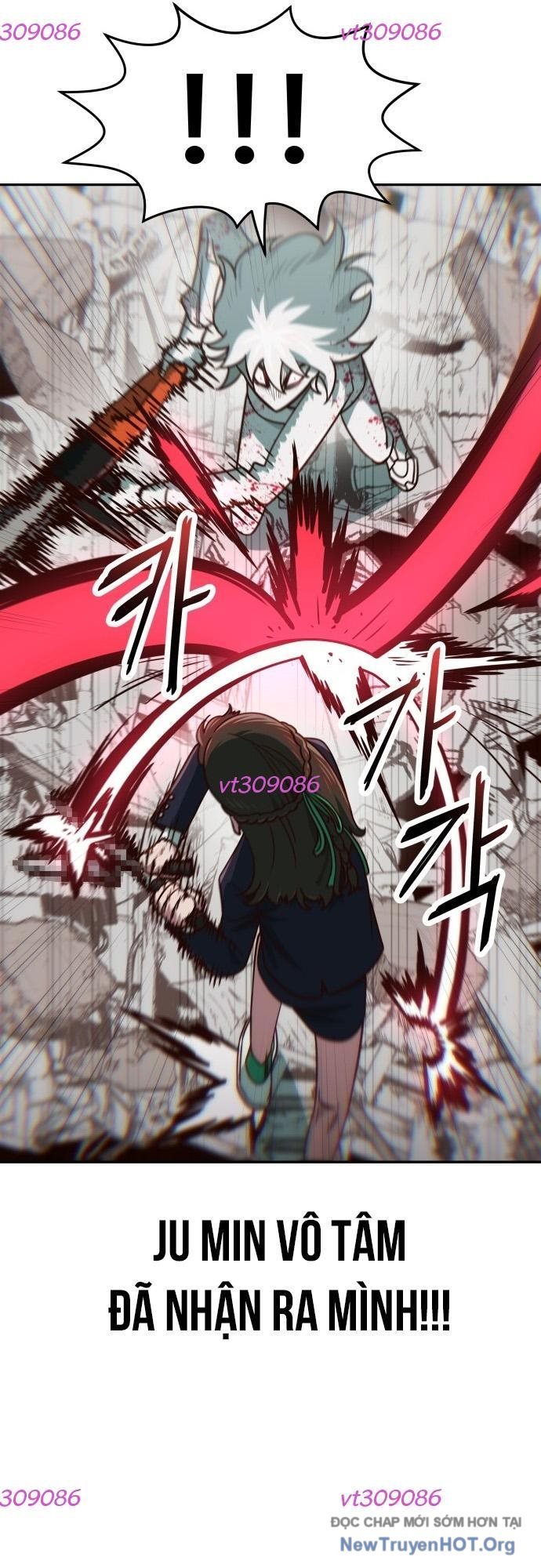 Unluck Chapter 41 - Trang 2