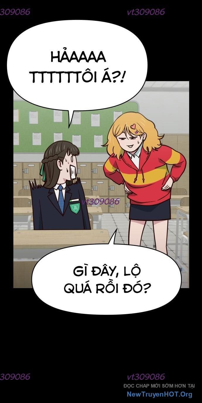 Unluck Chapter 41 - Trang 2