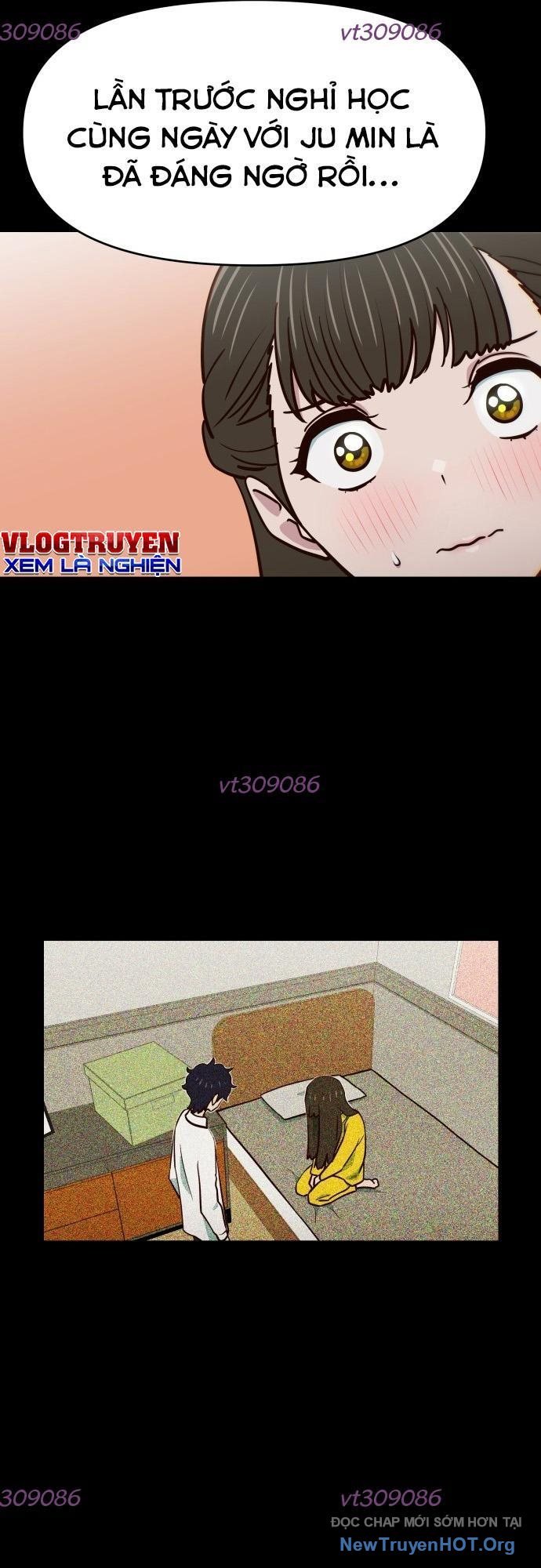 Unluck Chapter 41 - Trang 2