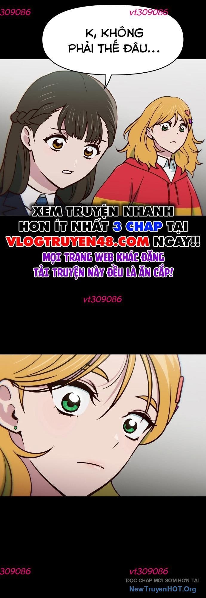 Unluck Chapter 41 - Trang 2