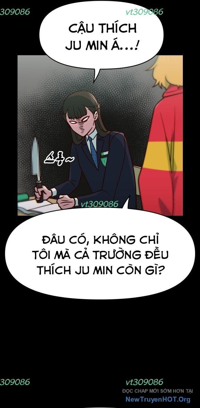 Unluck Chapter 41 - Trang 2