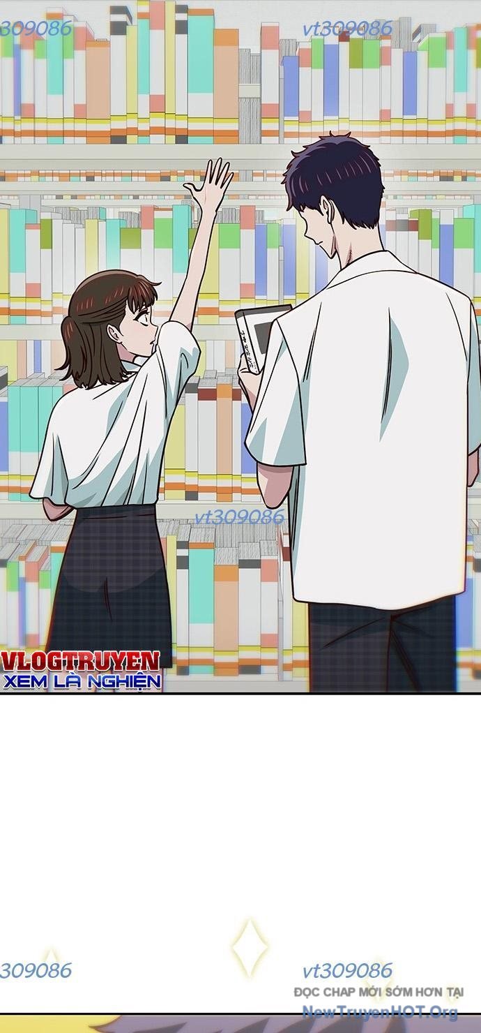 Unluck Chapter 41 - Trang 2