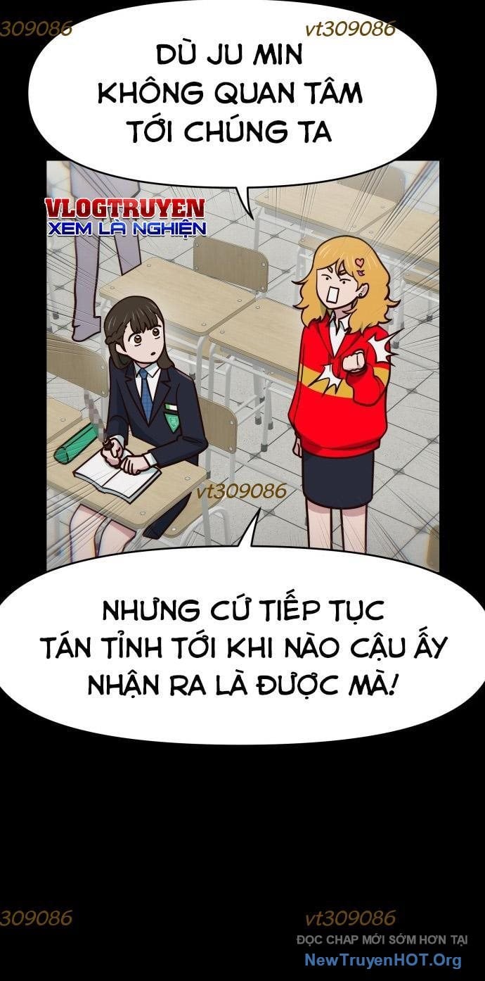 Unluck Chapter 41 - Trang 2