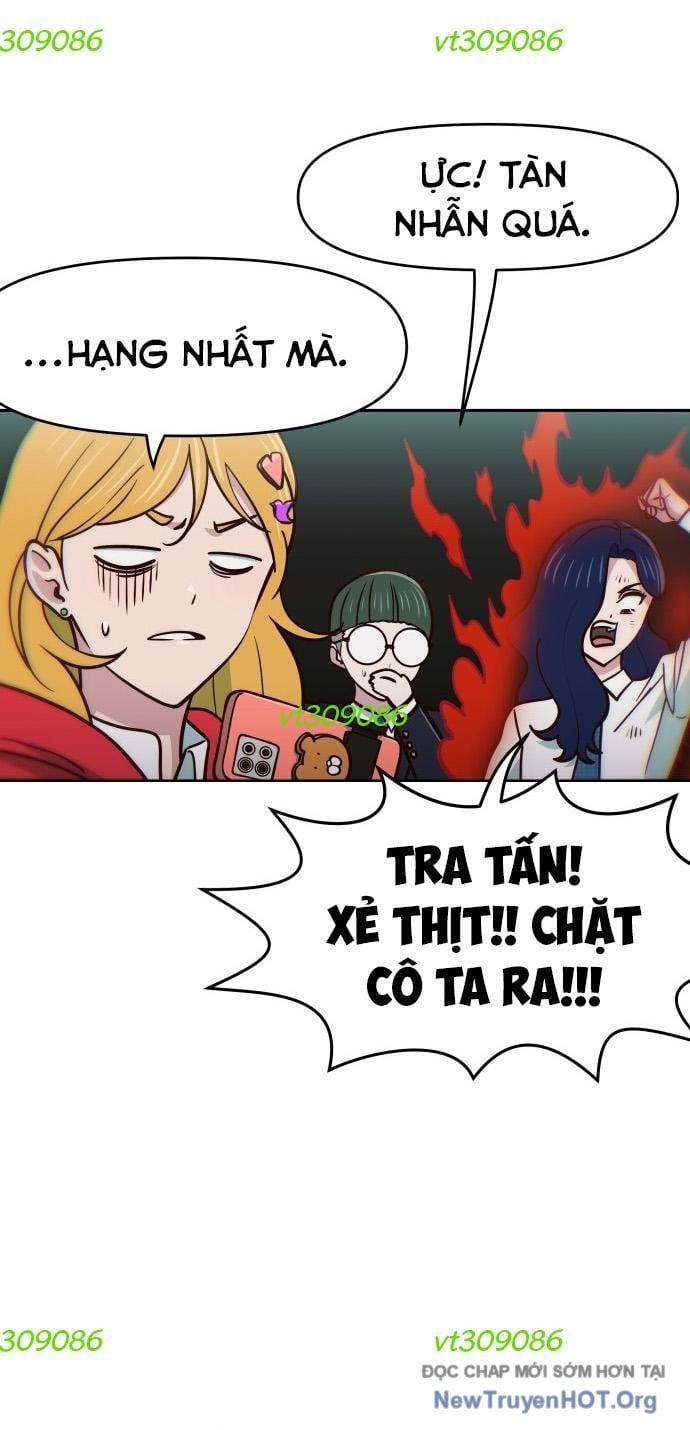 Unluck Chapter 41 - Trang 2