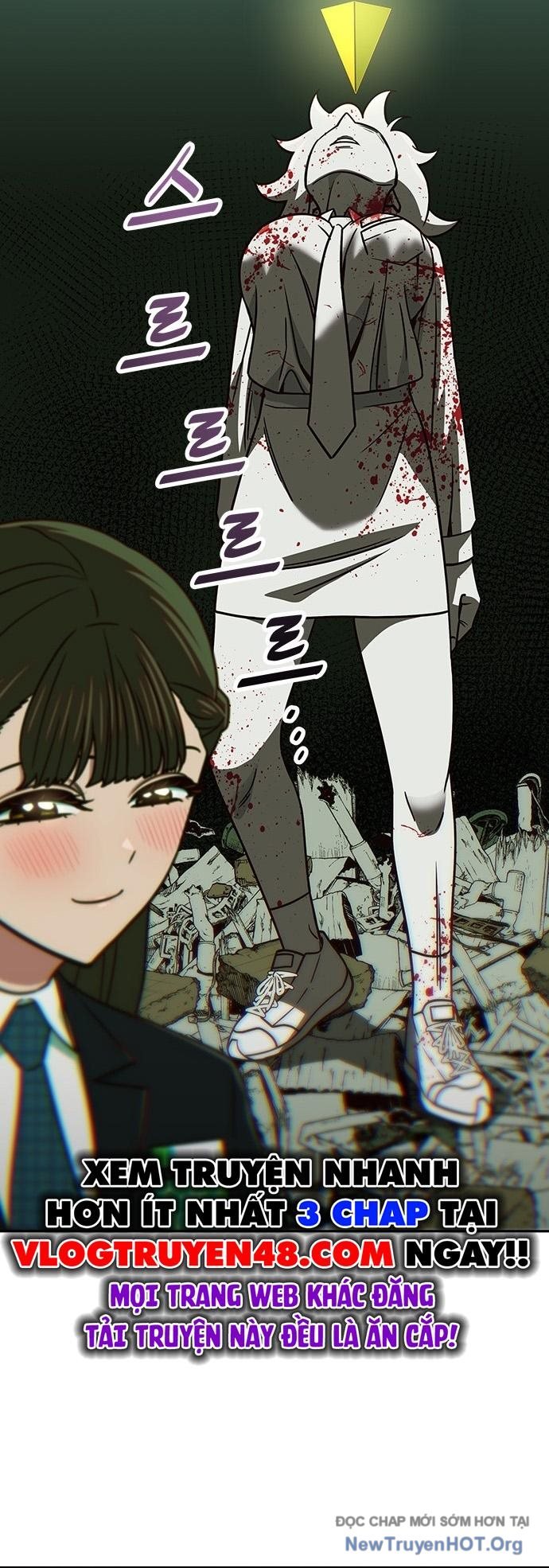 Unluck Chapter 41 - Trang 2