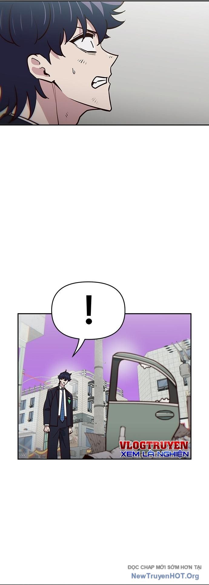 Unluck Chapter 41 - Trang 2