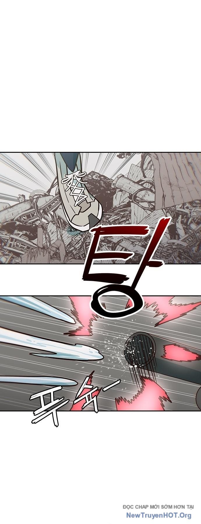 Unluck Chapter 41 - Trang 2