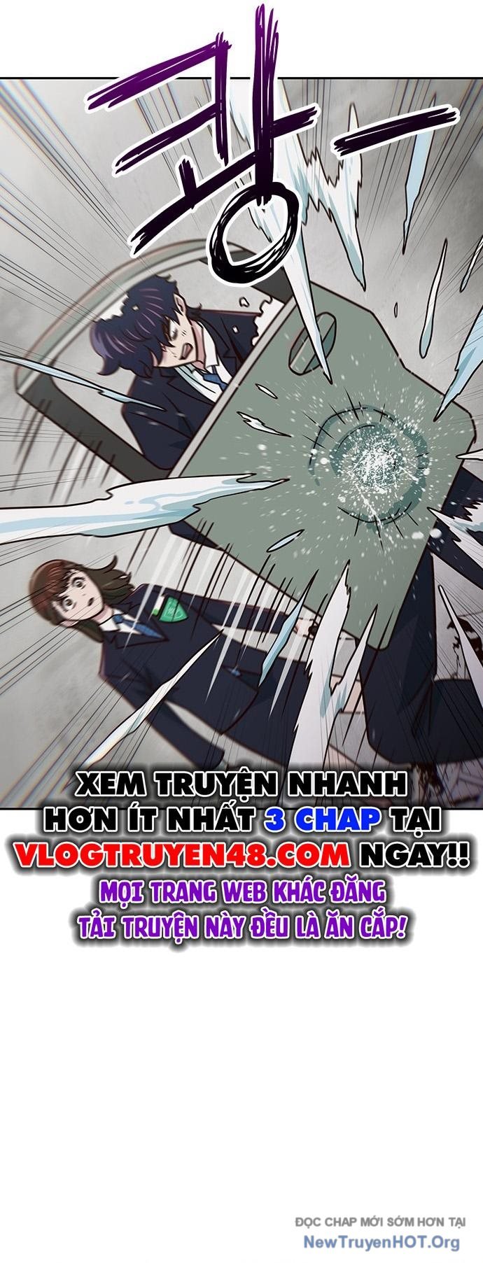 Unluck Chapter 41 - Trang 2